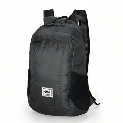 Ultralight Foldable Hiking Backpack Packable Daypack for Outdoor Travel – product view 9 | Great Lakes Outdoor
