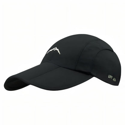 Waterproof Hiking Cap Lightweight Breathable Outdoor Trekking Hat – product view 1 | Great Lakes Outdoor