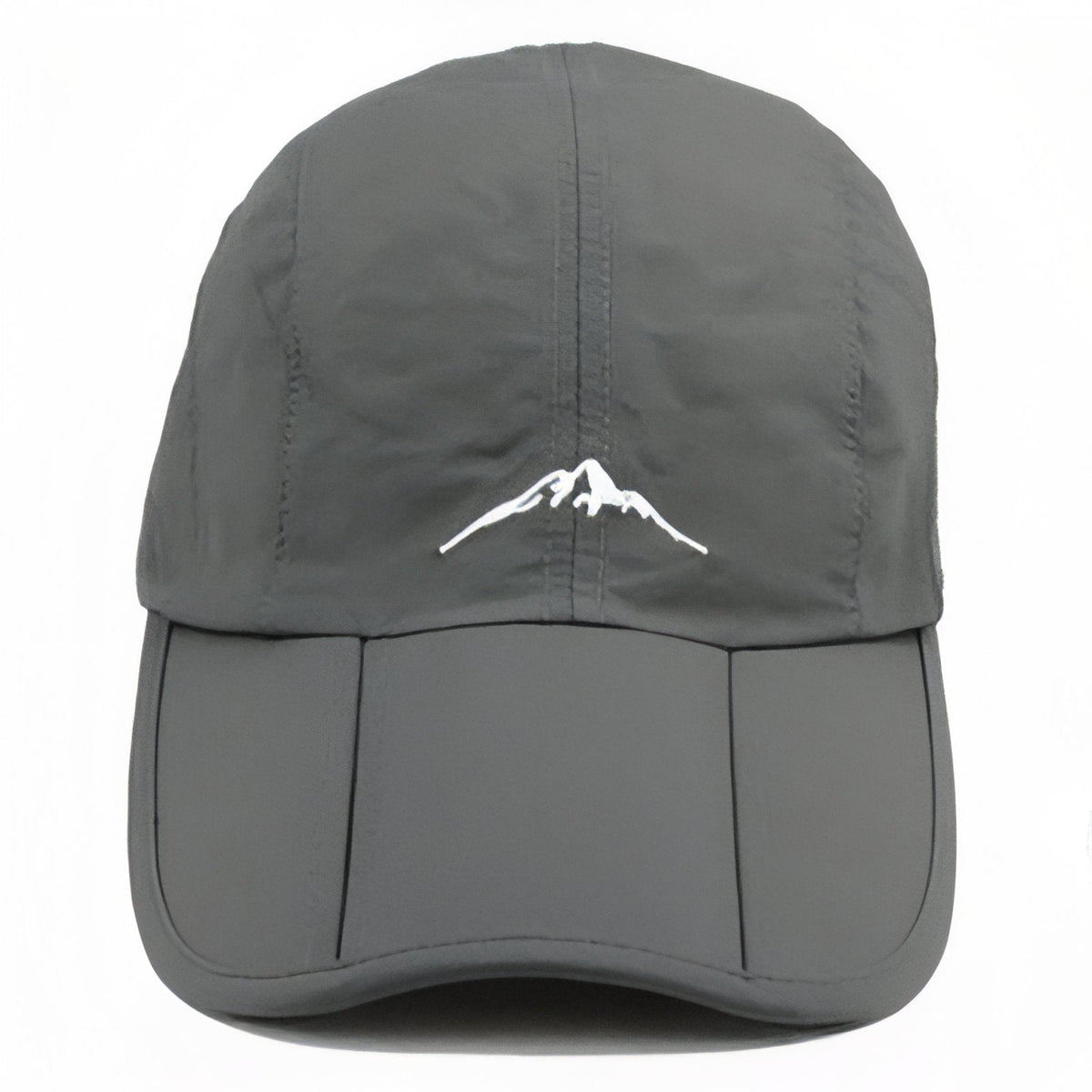 Waterproof Hiking Cap Lightweight Breathable Outdoor Trekking Hat – product view 9 | Great Lakes Outdoor