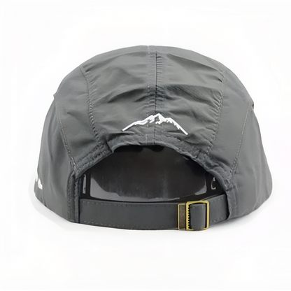Waterproof Hiking Cap Lightweight Breathable Outdoor Trekking Hat – product view 10 | Great Lakes Outdoor