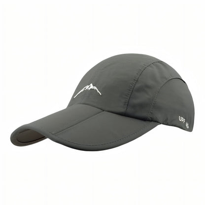 Waterproof Hiking Cap Lightweight Breathable Outdoor Trekking Hat – product view 11 | Great Lakes Outdoor