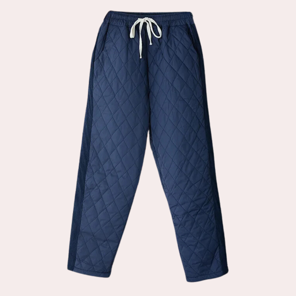 Noémie – Stijlvolle Comfortbroek voor Dames met Tijdloos Design