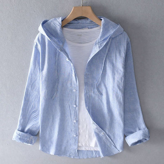 Dames Met Capuchon Hoodie – Casual, Geschikt voor Lente en Zomer