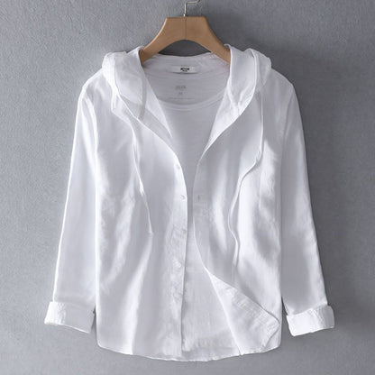 Dames Met Capuchon Hoodie – Casual, Geschikt voor Lente en Zomer