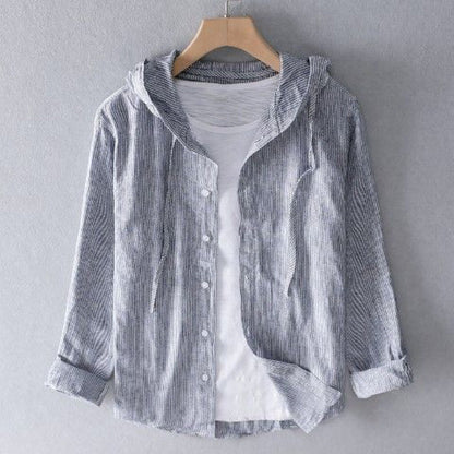 Dames Met Capuchon Hoodie – Casual, Geschikt voor Lente en Zomer