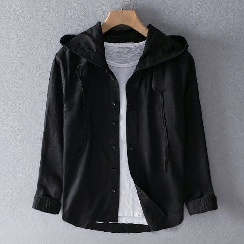 Dames Met Capuchon Hoodie – Casual, Geschikt voor Lente en Zomer