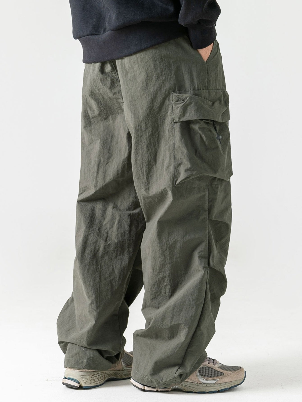 Herren Cargo-Hose wasserfest - Outdoor & Wandern
