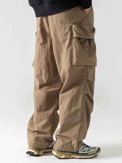 Herren Cargo-Hose wasserfest - Outdoor & Wandern