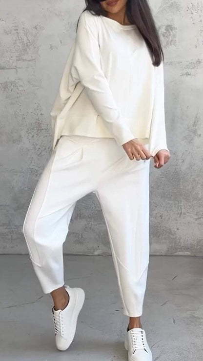 Katoenen Dames Zomerset met Vrolijk Patroon – Luchtig en Comfortabel Design