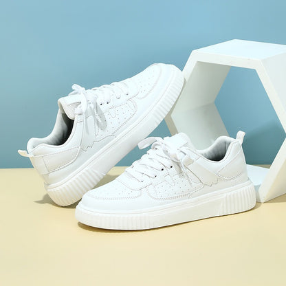 Kamila – Kleurrijke Dames Sneakers