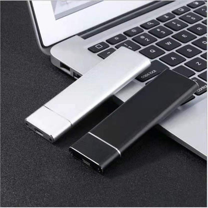 Zewnętrzny dysk twardy 10TB przenośny duża pojemność – widok produktu 1 | Ionotix