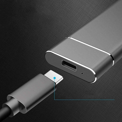 Zewnętrzny dysk twardy 10TB przenośny duża pojemność – widok produktu 5 | Ionotix