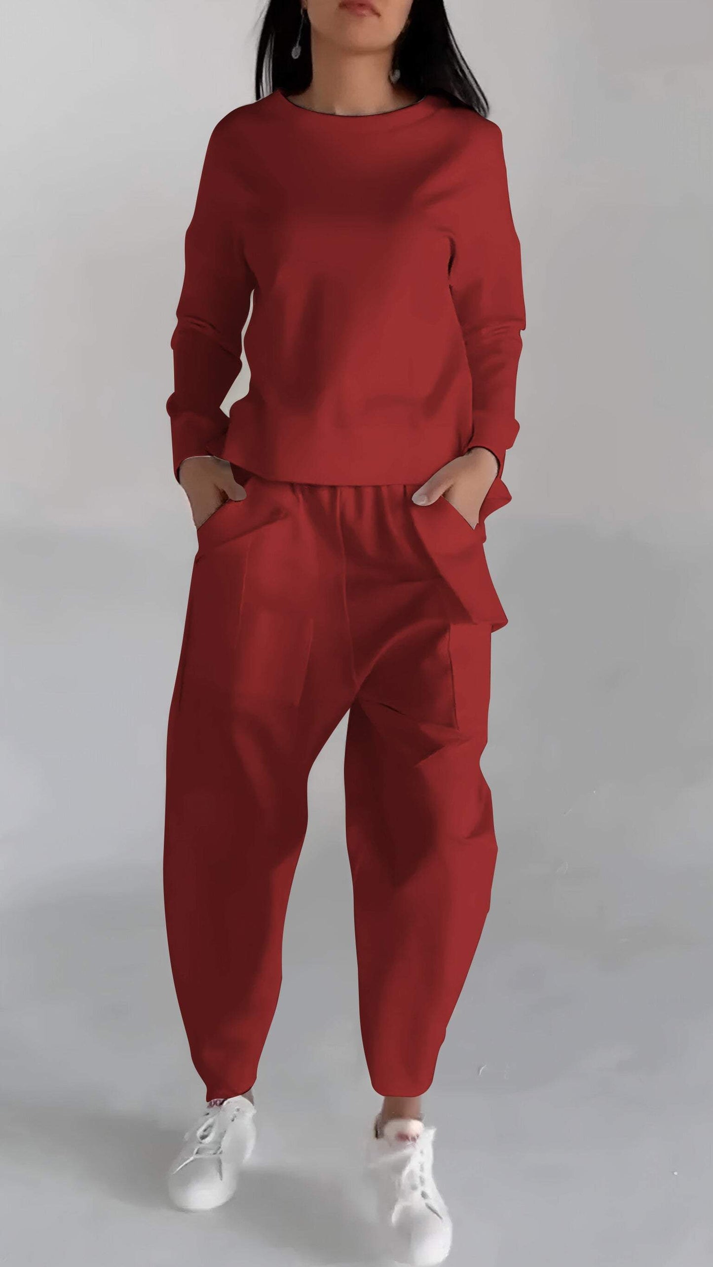 Giuliana - Comfortabele Set