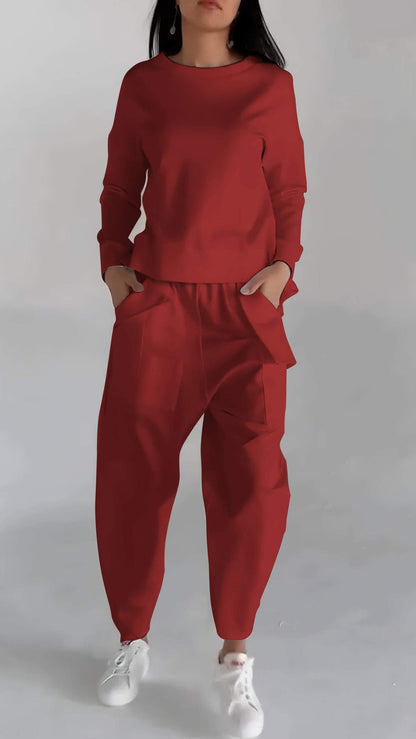 Giuliana - Comfortabele Set