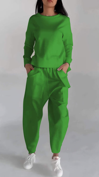 Giuliana - Comfortabele Set