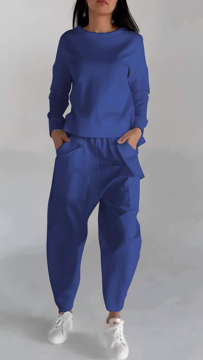 Giuliana - Comfortabele Set