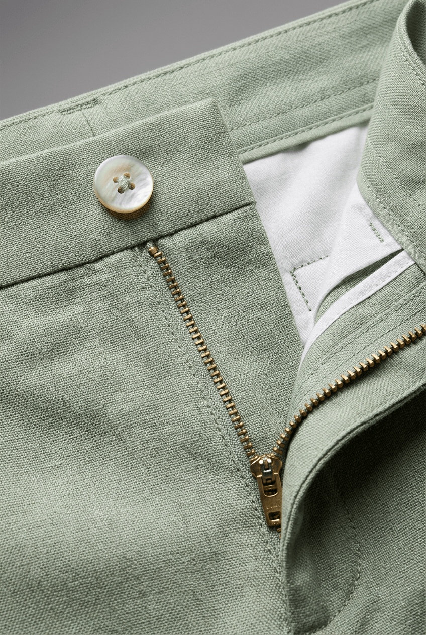 Heren Slim Fit Set – Tweedelig met Notch Revers, Geschikt voor Werk en Formele Gelegenheden