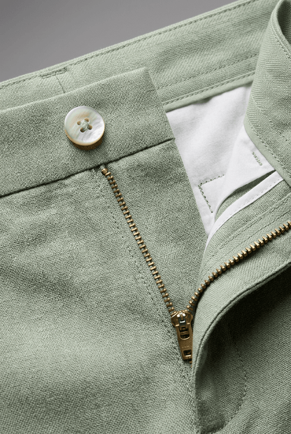 Heren Slim Fit Set – Tweedelig met Notch Revers, Geschikt voor Werk en Formele Gelegenheden