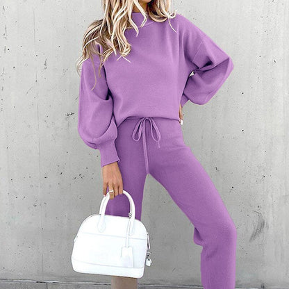Luna - Comfortabel Twee-delig Joggingpak