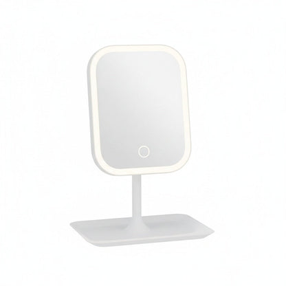 Make-up Spiegel met LED Verlichting, Touch Bediening en 3 Lichttemperaturen ##POS:1##