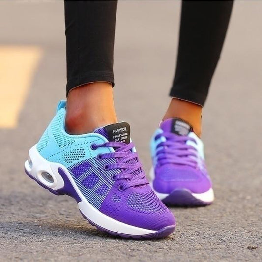 Madelief - Trendy Gelmax Sneakers