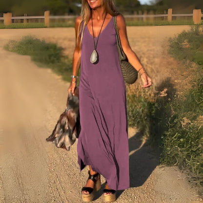 Elodie - Trendy Strandjurk