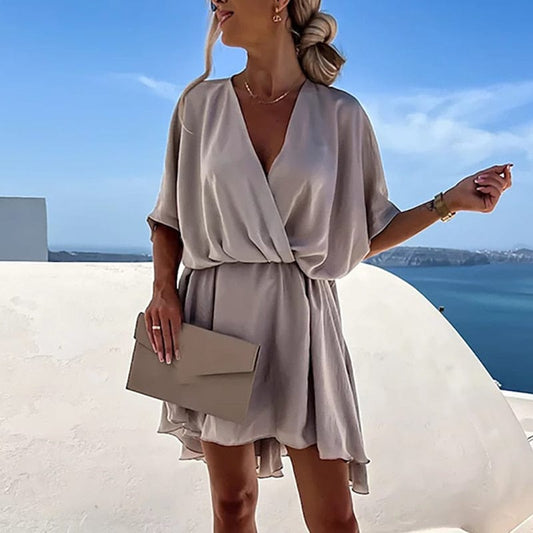 Elowen - Boho Maxi Jurk