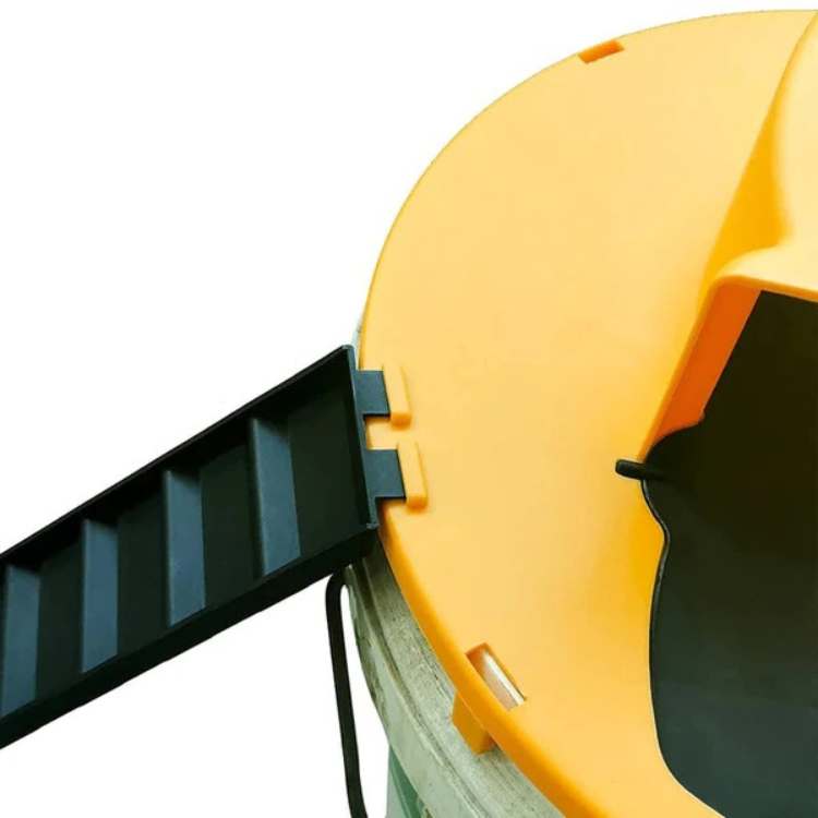SmartCatch Mouse Trap - Mouse Trap - Wild Eye Vision
