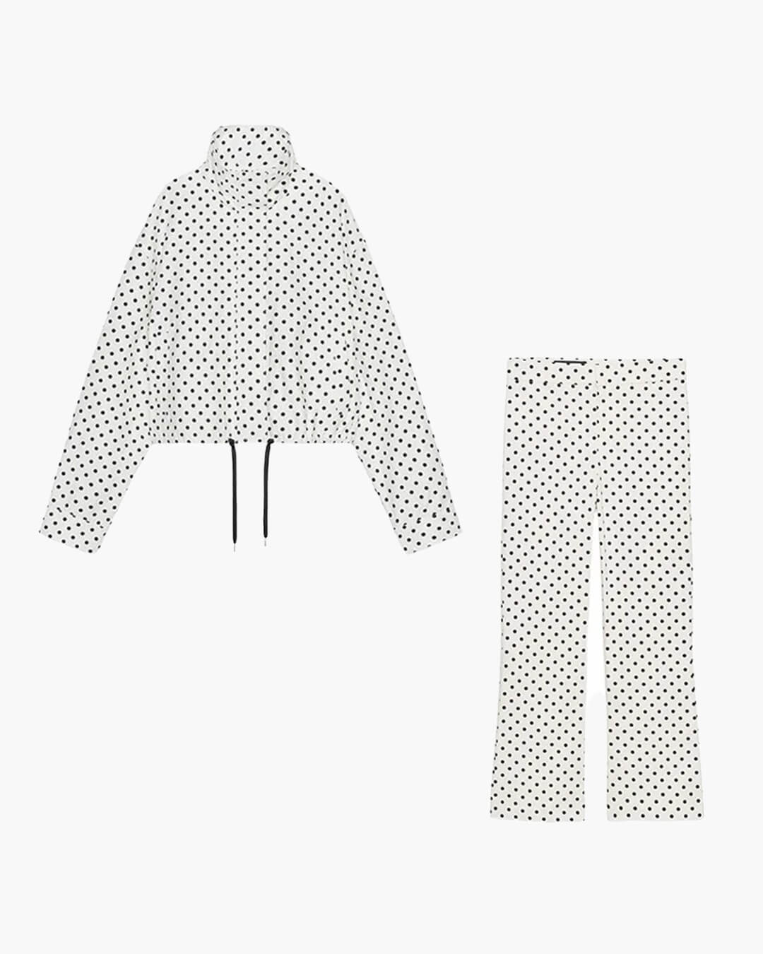 Dames Getailleerde Set – Geschikt voor Casual en Dagelijks Gebruik