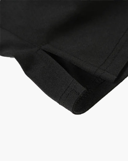Dames Slim Fit Broek – Hoge Taille, Geschikt voor Casual en Werkgebruik