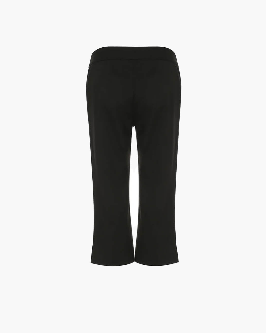 Dames Slim Fit Broek – Hoge Taille, Geschikt voor Casual en Werkgebruik