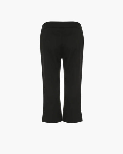 Dames Slim Fit Broek – Hoge Taille, Geschikt voor Casual en Werkgebruik