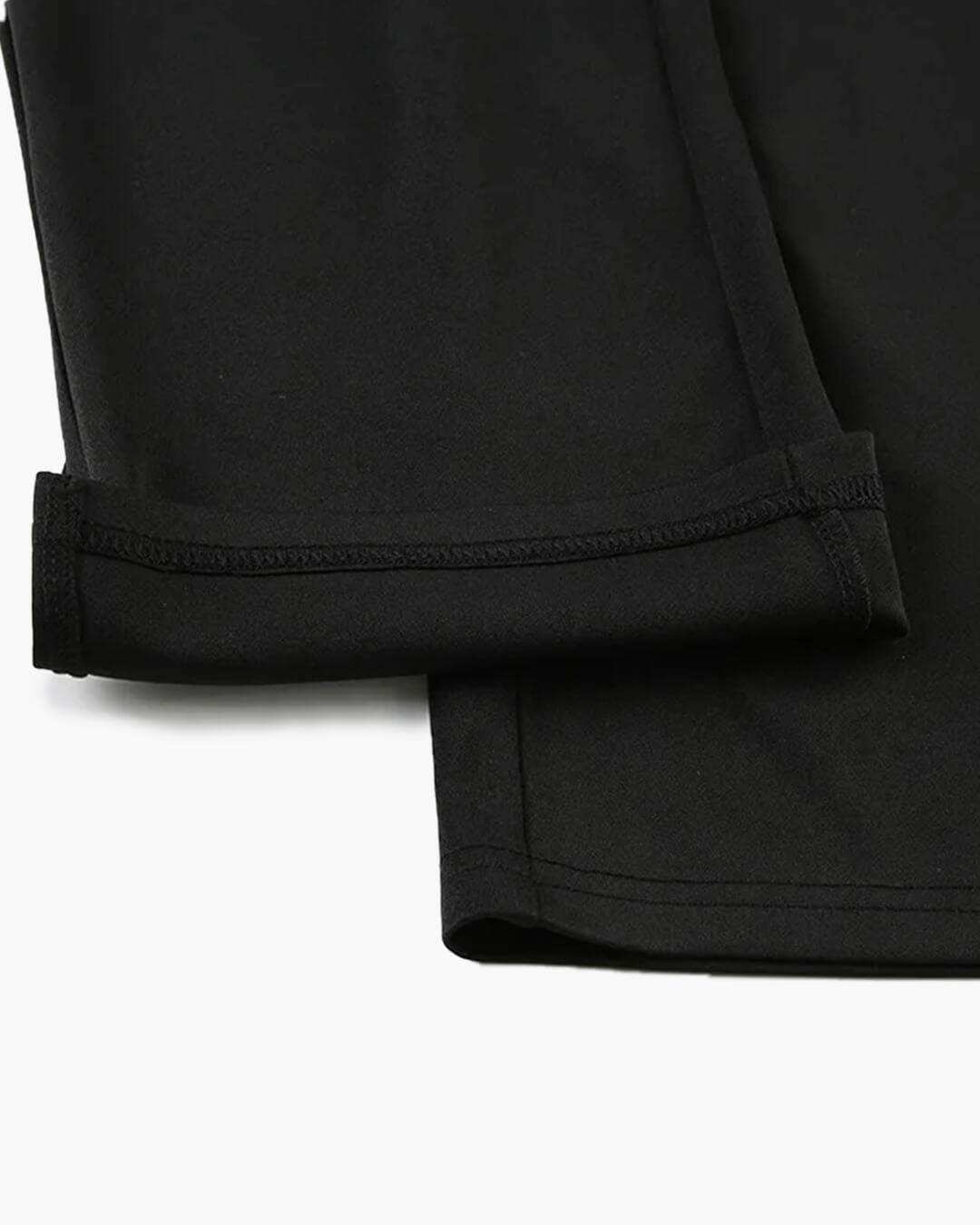 Dames Slim Fit Broek – Hoge Taille, Geschikt voor Casual en Werkgebruik