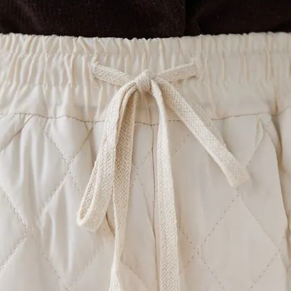 Noémie – Stijlvolle Comfortbroek voor Dames met Tijdloos Design