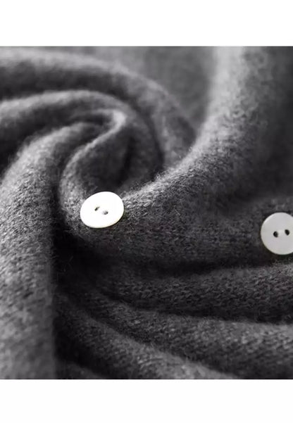 Dames Warm Gebreide Kleding – Truien, Vesten en Jurken voor Herfst en Winter