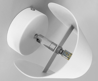 LED Wandlamp Verstelbaar Up-Down - Binnen & Buiten Verlichting