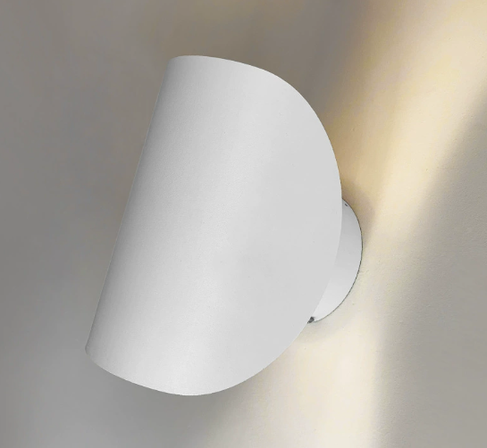 LED Wandlamp Verstelbaar Up-Down - Binnen & Buiten Verlichting