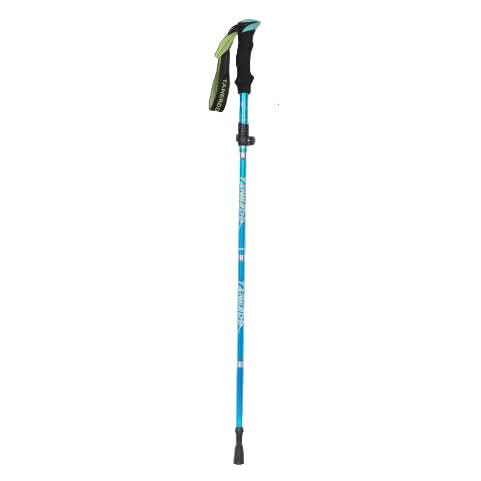 Verstelbare Wandelstokken Trekkingpoles – Lichtgewicht Aluminium