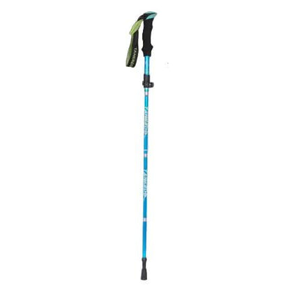 Verstelbare Wandelstokken Trekkingpoles – Lichtgewicht Aluminium