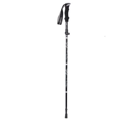 Verstelbare Wandelstokken Trekkingpoles – Lichtgewicht Aluminium