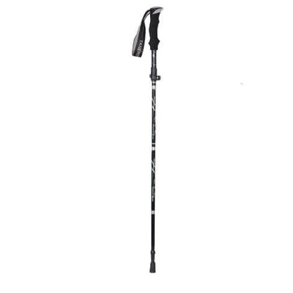 Verstelbare Wandelstokken Trekkingpoles – Lichtgewicht Aluminium