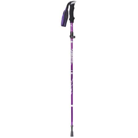 Verstelbare Wandelstokken Trekkingpoles – Lichtgewicht Aluminium
