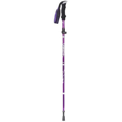 Verstelbare Wandelstokken Trekkingpoles – Lichtgewicht Aluminium