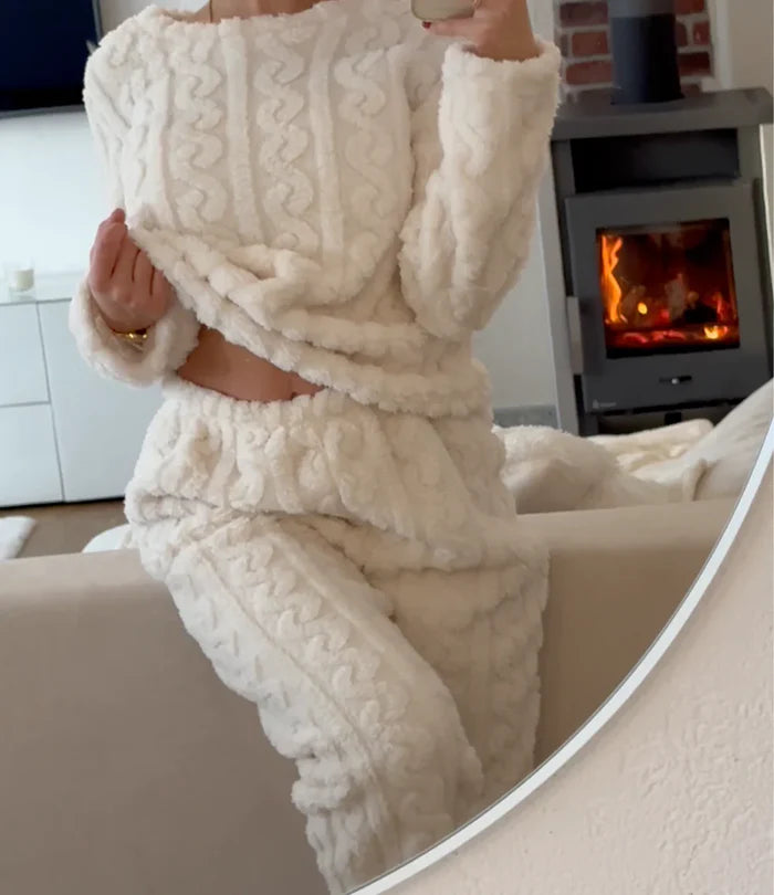 WinterSoft Pyjama Set