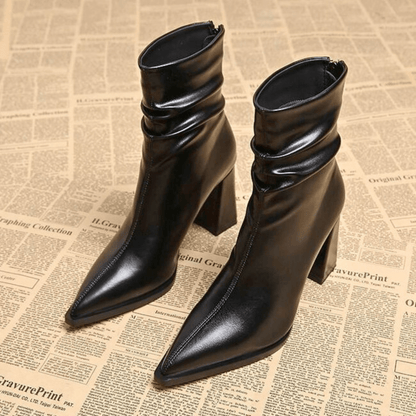 Weston & Finch - The Aveline Boot - 14:193;200000124:200000337