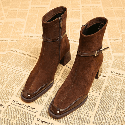 Weston & Finch - The Avenoir Boot - 14:193;200000124:200000898