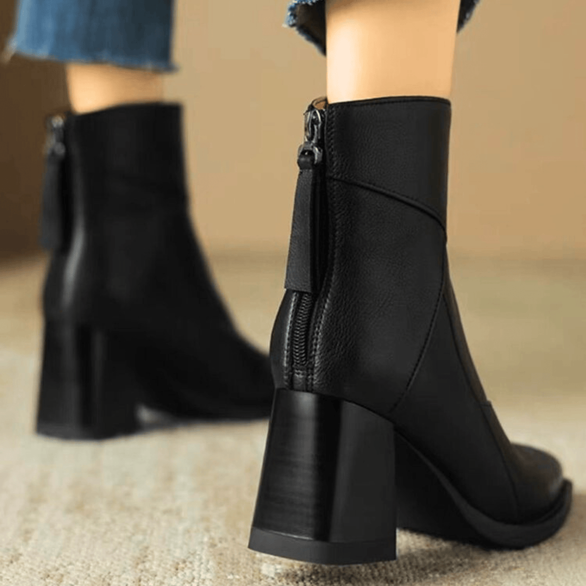 Weston & Finch - The Elara Boot - 14:193;200000124:100013888;200007763:201336100