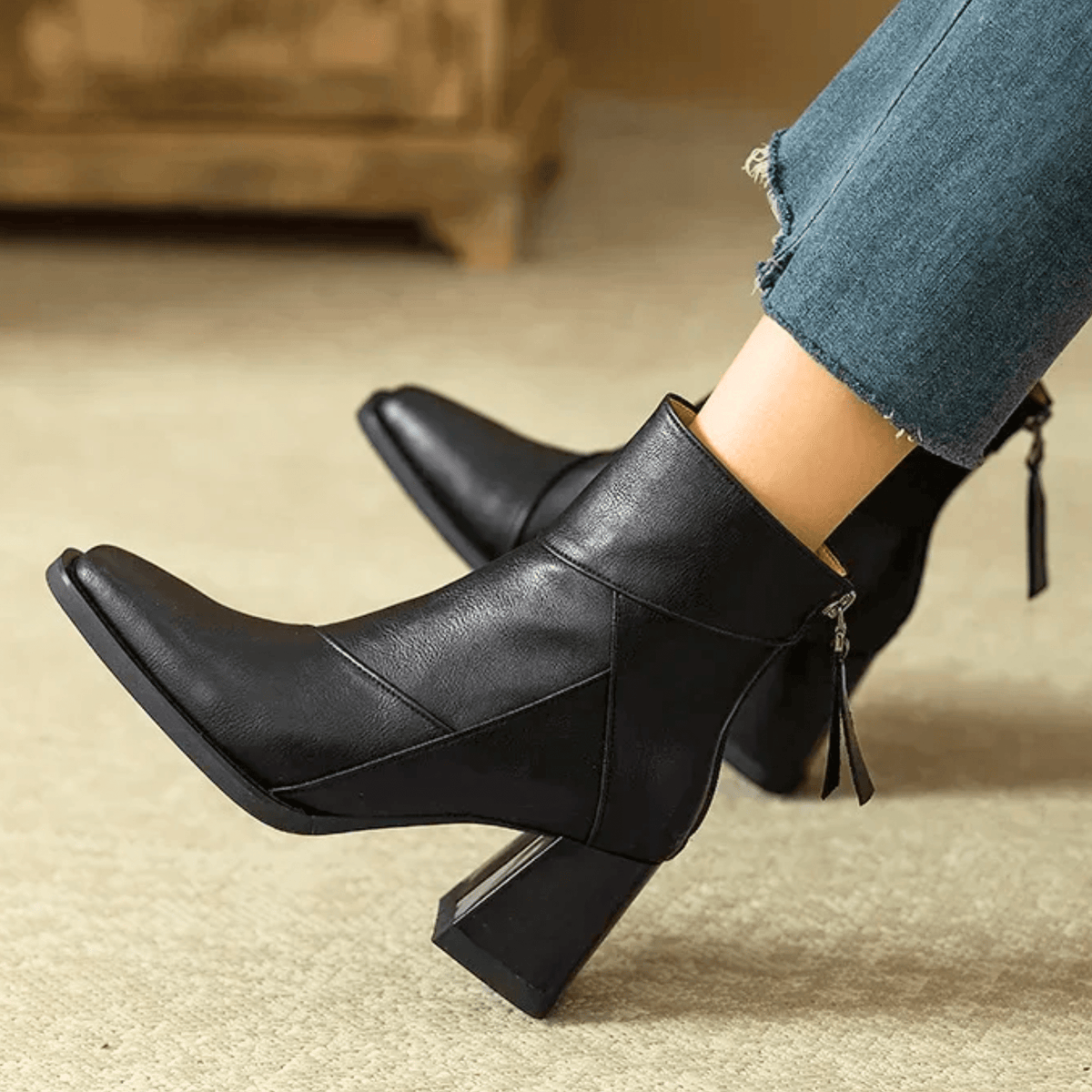 Weston & Finch - The Elara Boot - 14:193;200000124:100013888;200007763:201336100