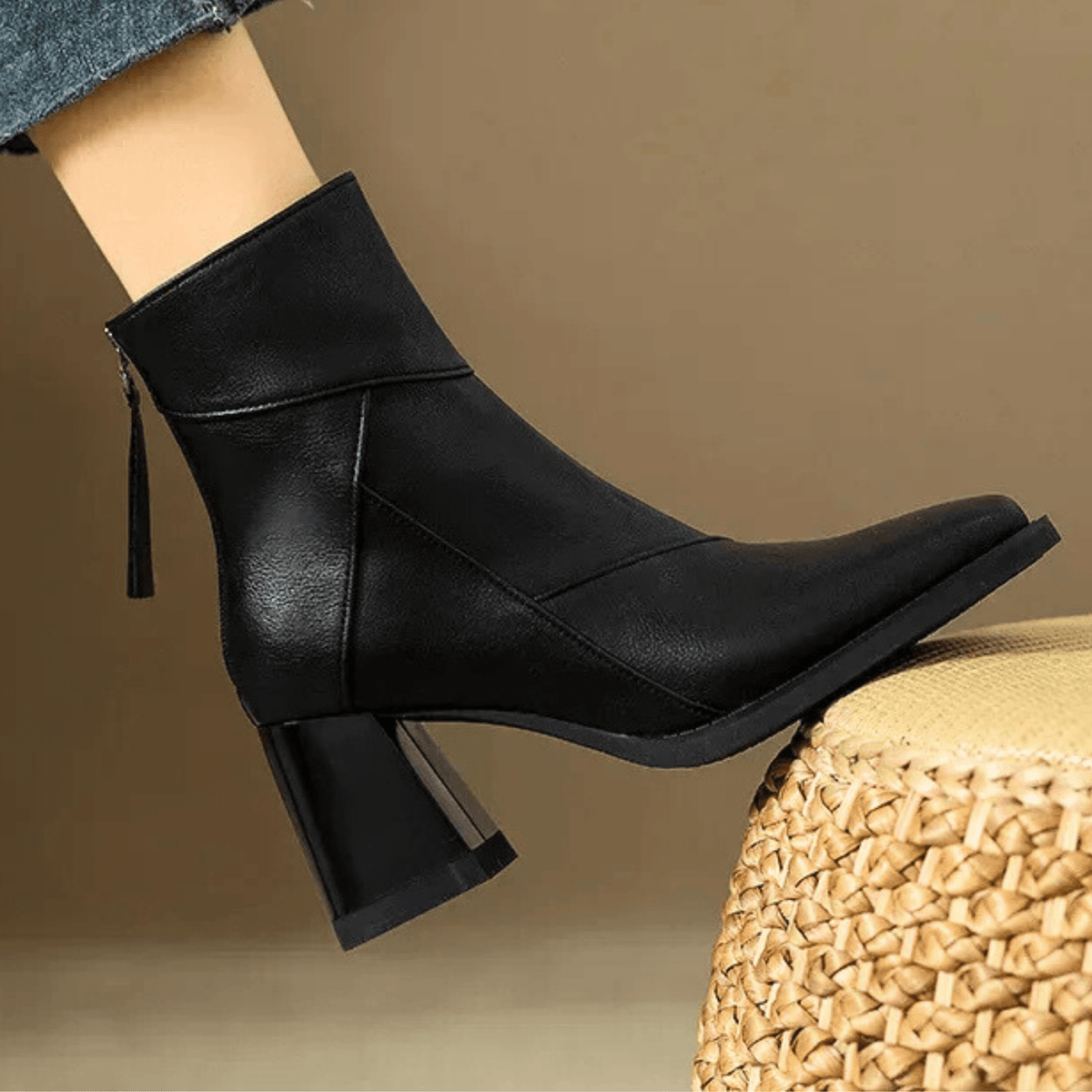 Weston & Finch - The Elara Boot - 14:193;200000124:100013888;200007763:201336100