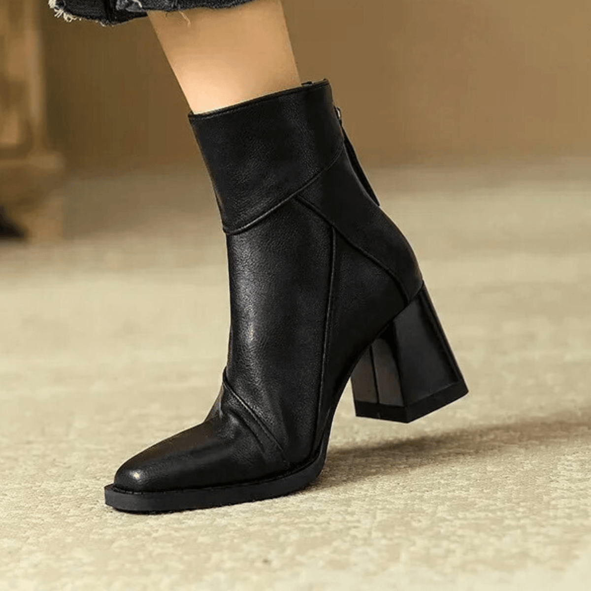 Weston & Finch - The Elara Boot - 14:193;200000124:100013888;200007763:201336100